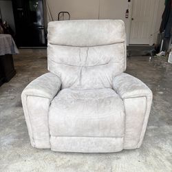 La Z Boy Recliner