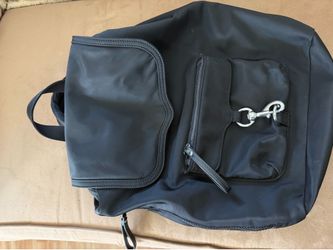 Rebecca Minkoff travel bag