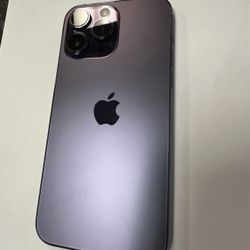 iPhone 14 Pro Max UNLOCKED