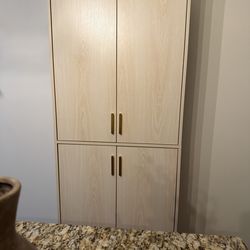 Side Cabniet for Kitchen / Storage Space