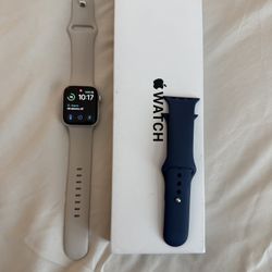 Apple Watch SE 2 40 Mm Silver