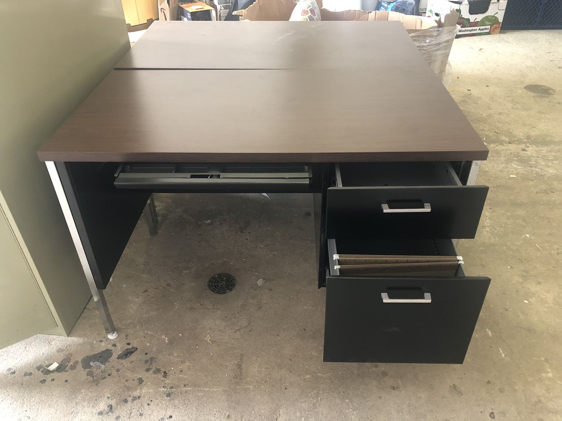 Office Desks $99 or (2) for $150