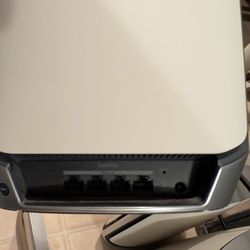 Netgear Orbi Mesh Wifi System WiFi 6