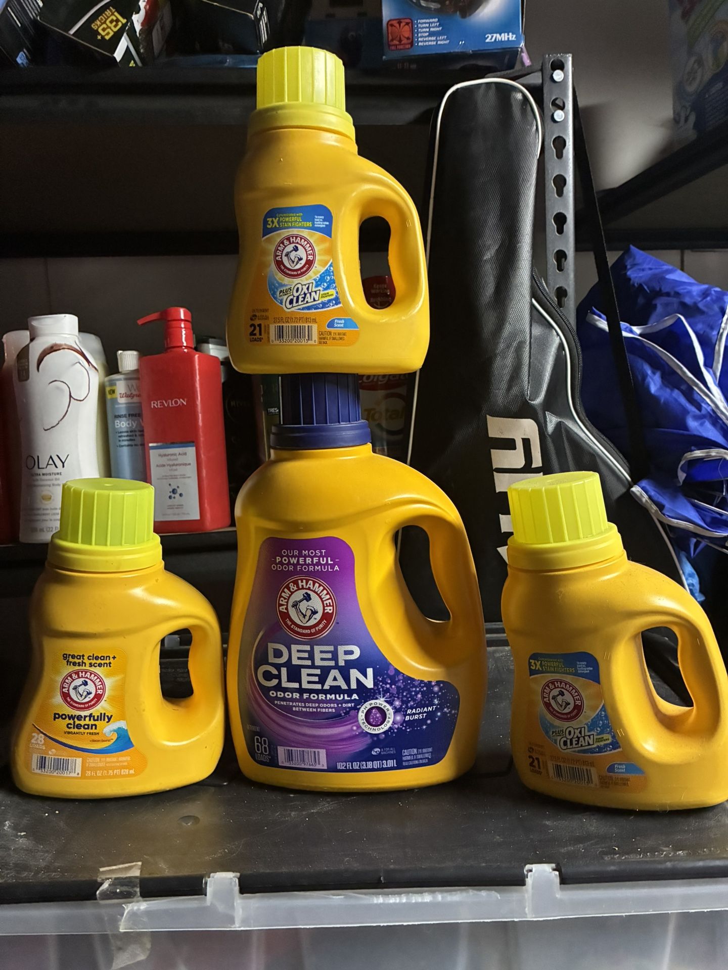Household Bundle