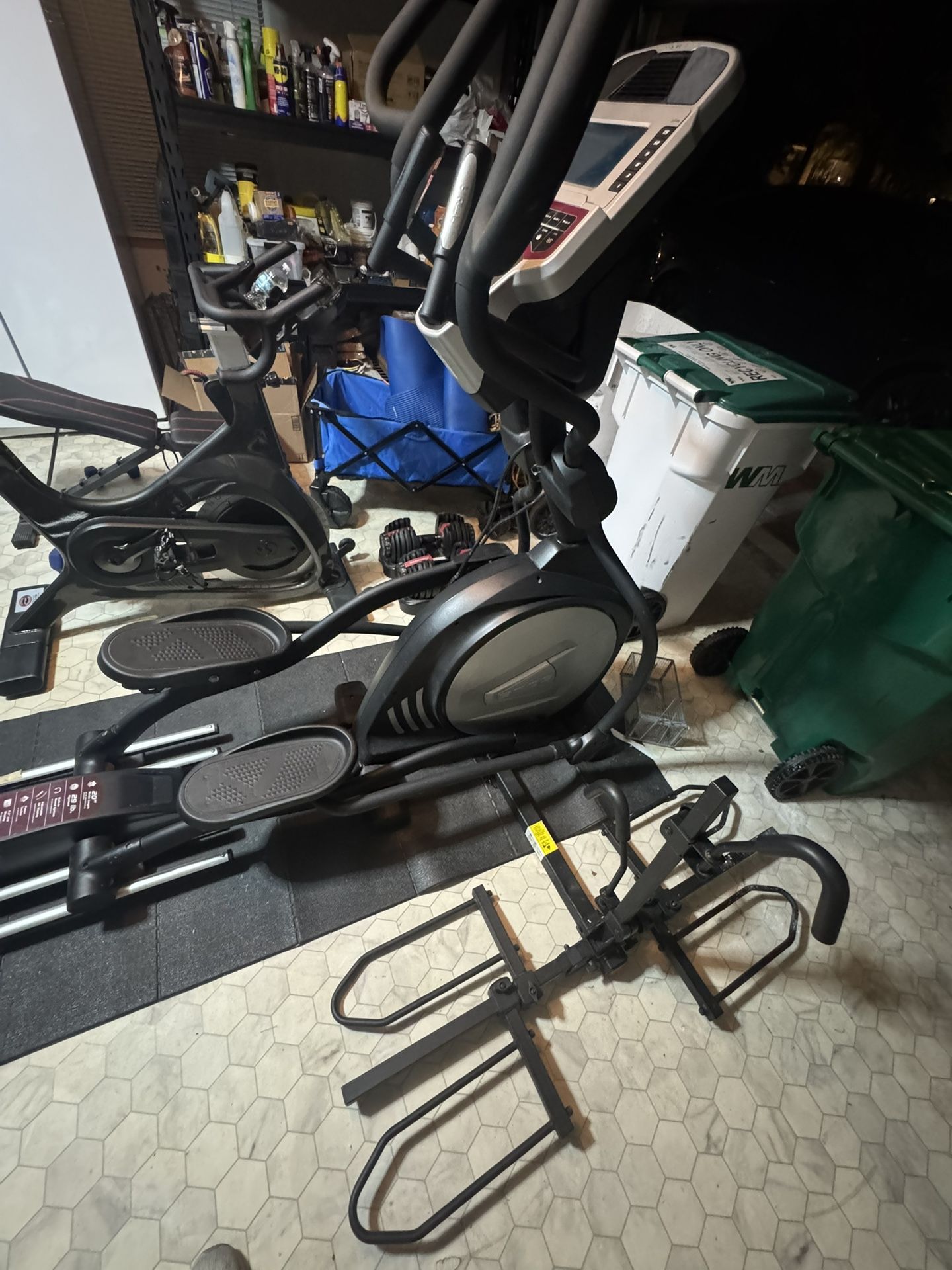 Sole Elliptical 