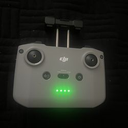 DJI Remote