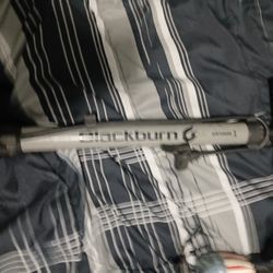 Bike Pump