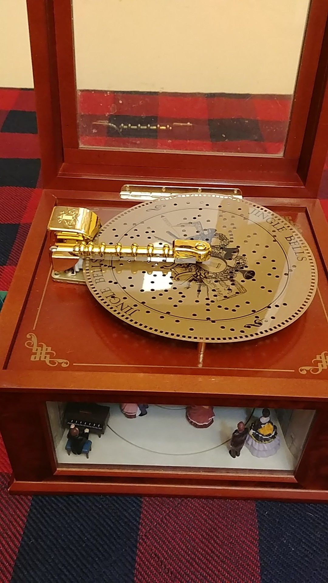 Music box