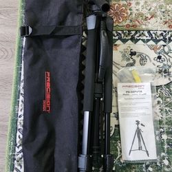 Precision Design Tripod PD-58PVTR