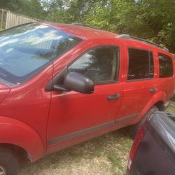 2006 Dodge Durango