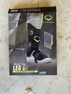 Evo Shield Leg Guard