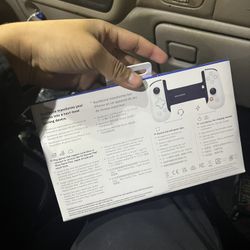 Backbone Controller For Play station 