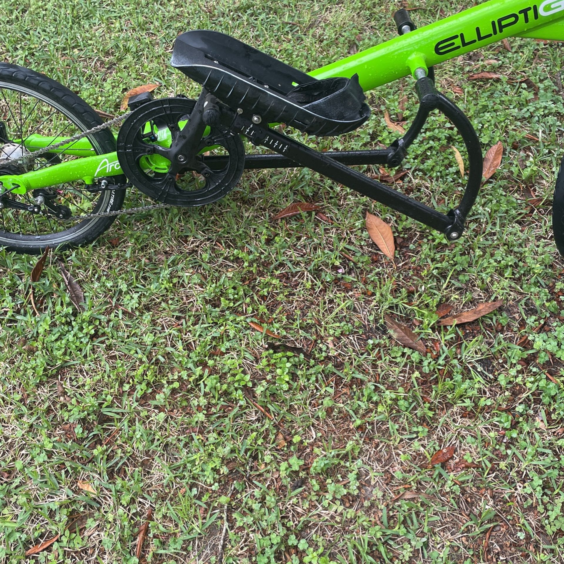 Elliptigo Arc Elliptigo Cycle Elliptigo Arc Bike