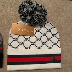 Winter Hat Designers Hat Beanie Gucci Ski Hat High Quality