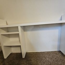 Ikea's Micke Desk Add On Unit