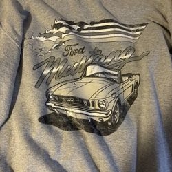Ford Sweatshirt 