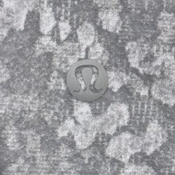 Lululemon Ready To Rulu High Rise Jogger Pants Size Women’s 4 