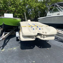 Jetski Floating Docks