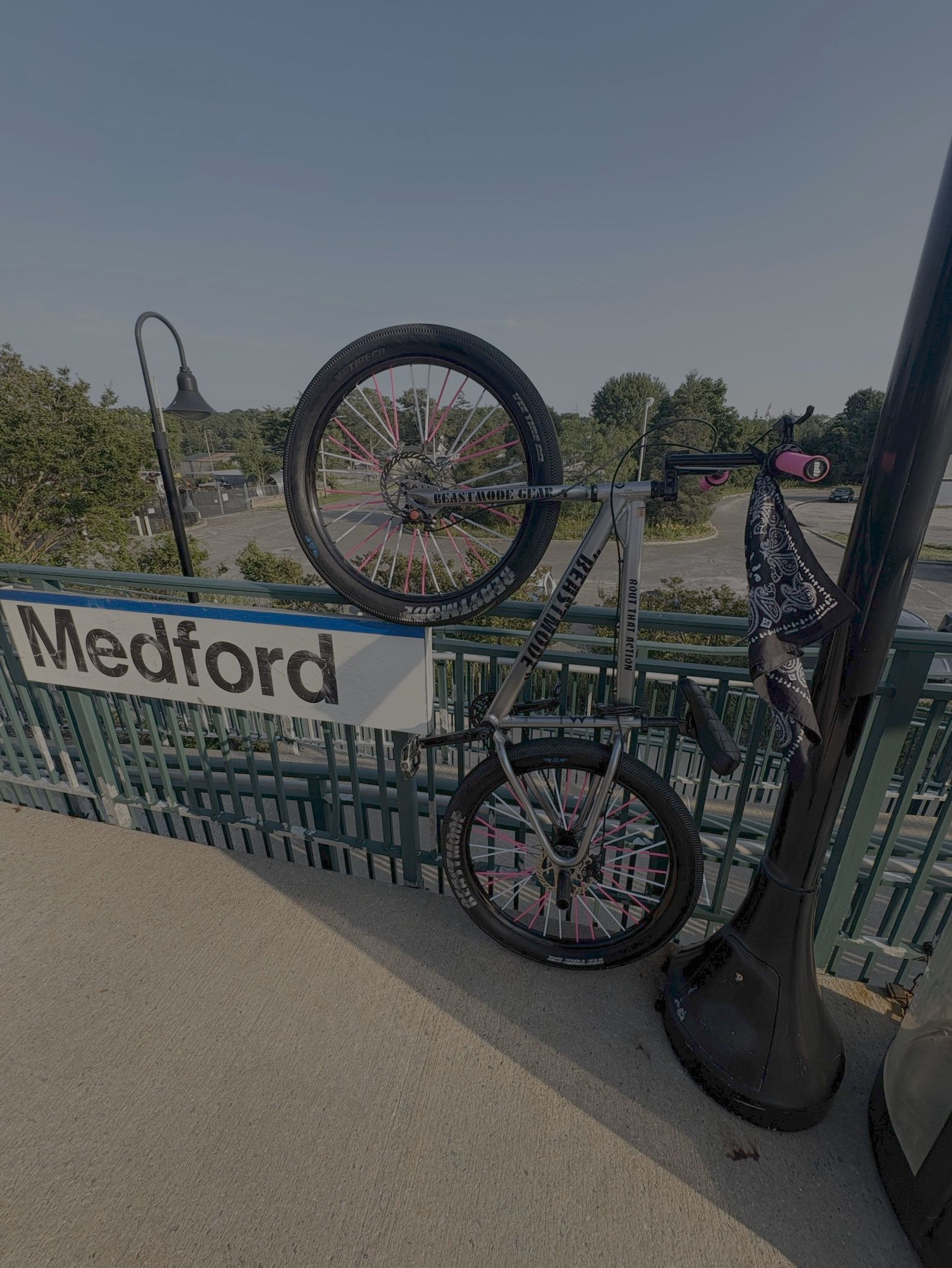 Beast Mode need gone !!!