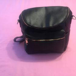Nice New Backpack For $35