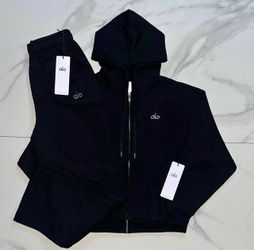 alo set