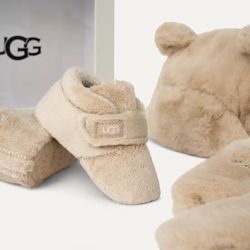 UGG baby Set 