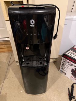 Primo Water Dispenser