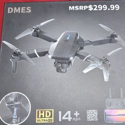4k Drone Ages 14 And Up