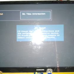 Samsung TV