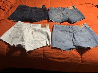501 women Levi’s