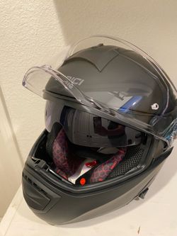 Helmet
