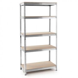 Heavy Duty Stòrágé Ráck