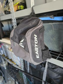 Baseball bag