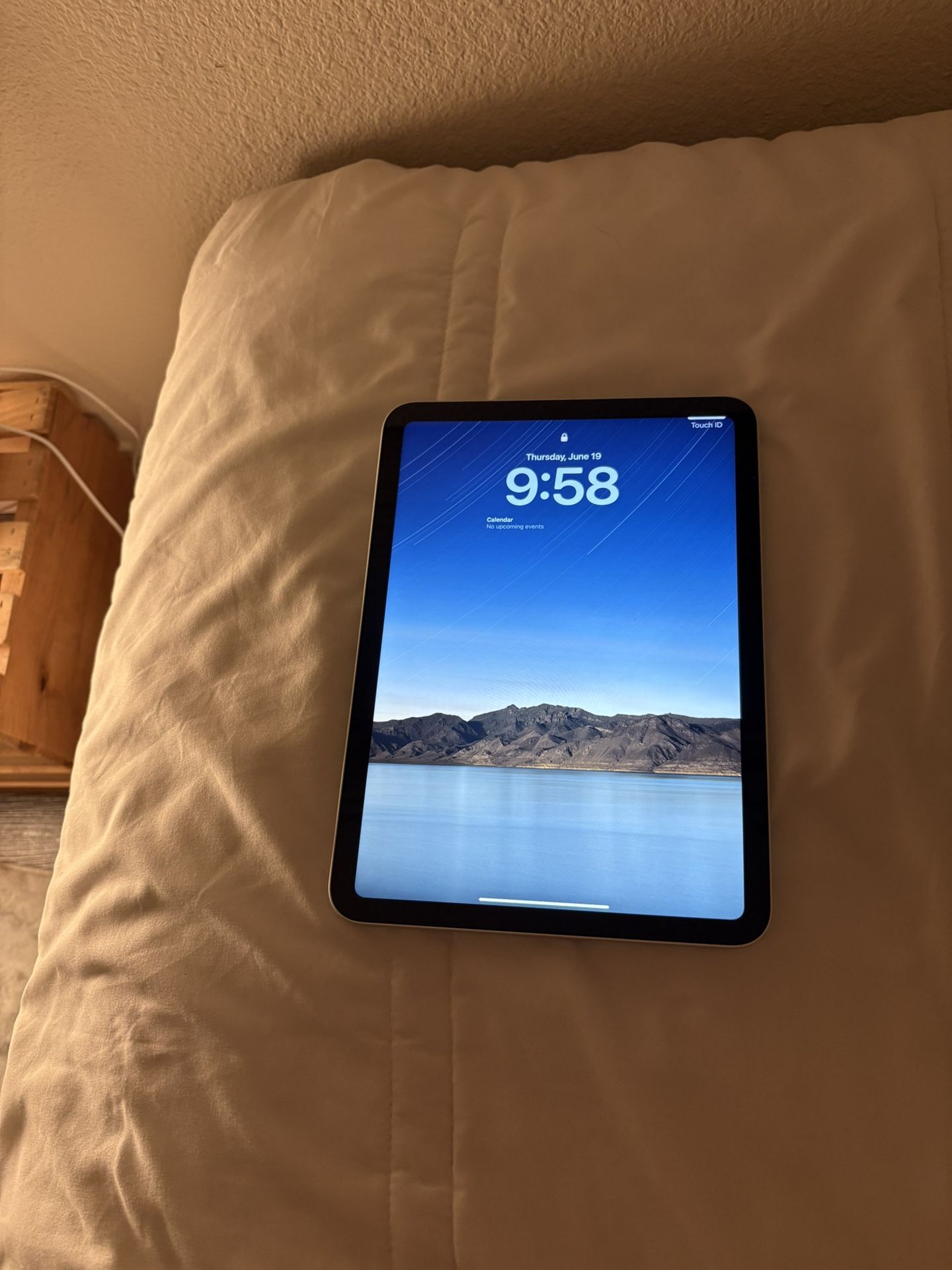 Apple iPad