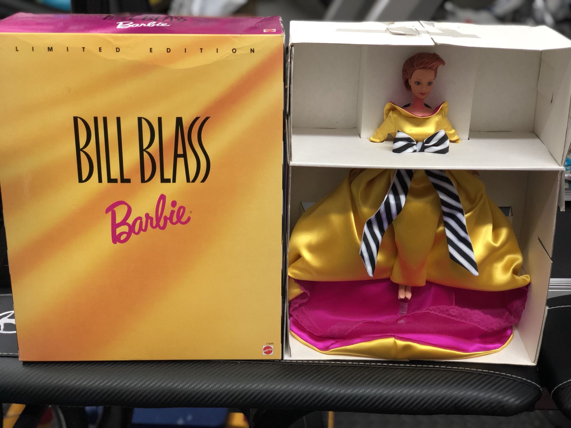 Barbie Collections