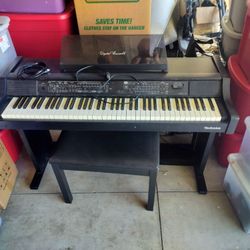 Electric Piano 