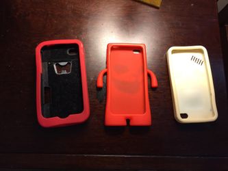 iPhone 4(s) cases