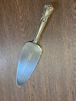 Sterling Silver