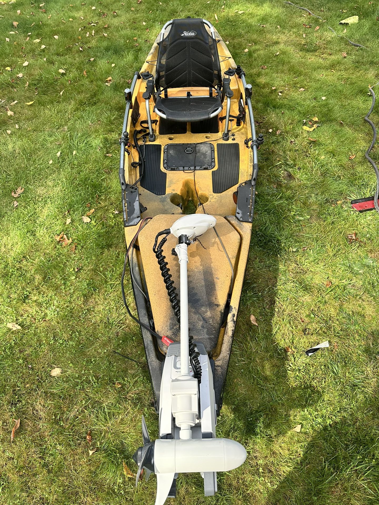 2023 Hobie Pro Angler 14