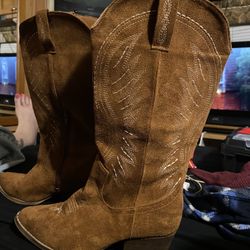 like new boots 