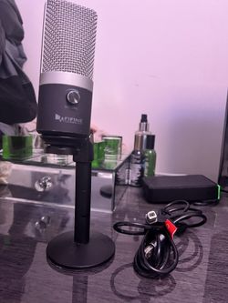 FIFINE USB Microphone