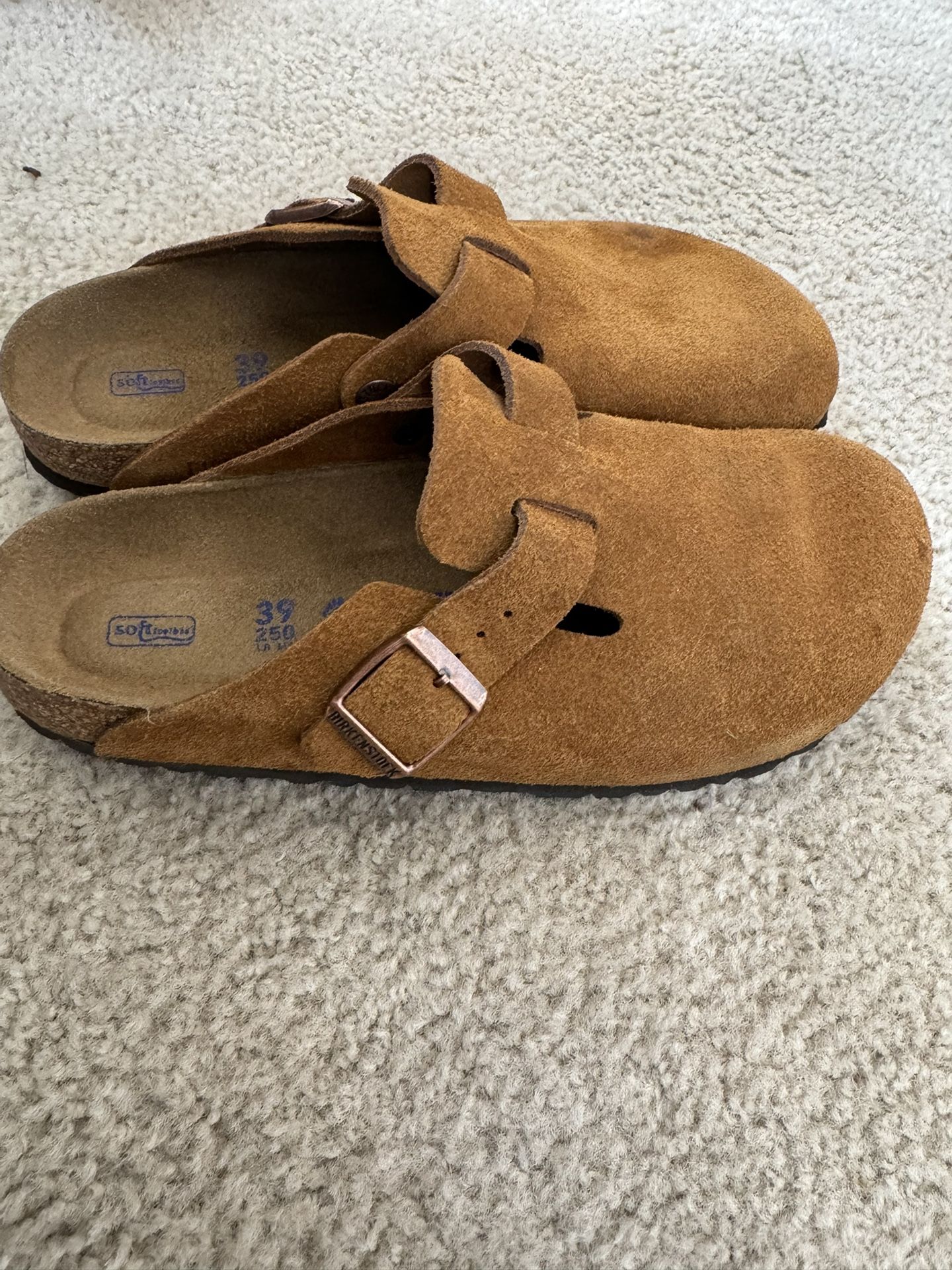 Birkenstock Clogs