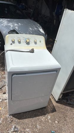 Dryer