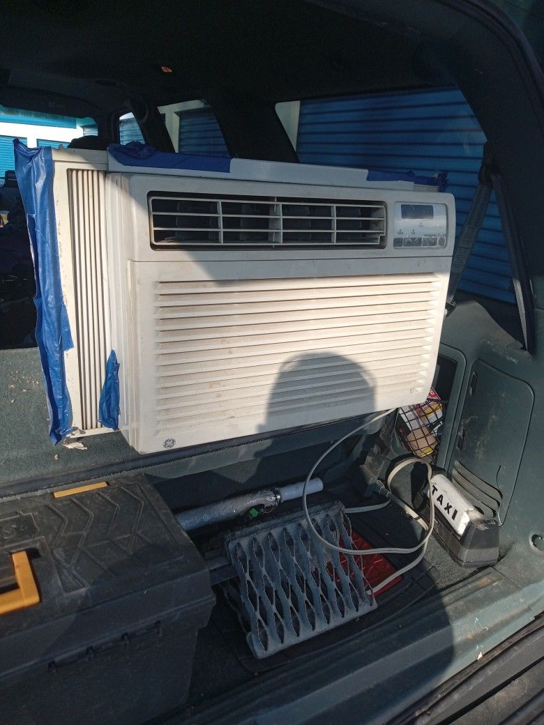 Air Conditioner GE