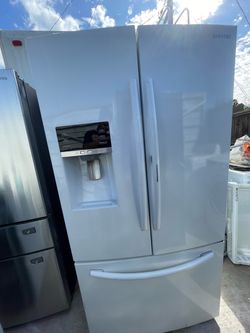 Samsung refrigerator