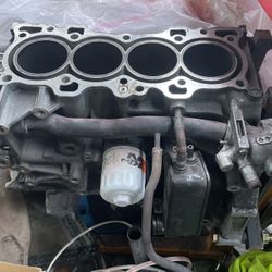 B18b1 Block