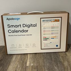  digital calendar for sale