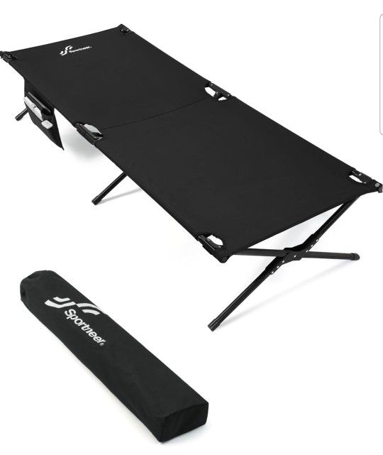 Camping Cot