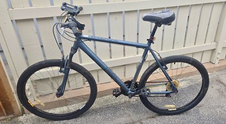 TRAYL MOUNTAIN BIKE XL