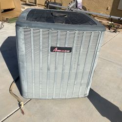 Air Conditioner 